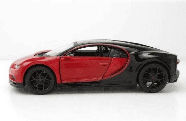 Produktbild Maisto Bugatti Chiron Sport