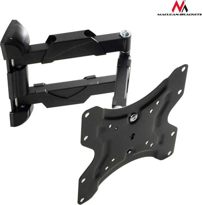 Produktbild Maclean MC-742 TV-Halterung (42 Zoll) (Wand, 42", 30 kg)
