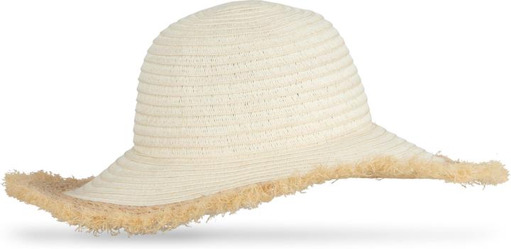 Actual product image Normani Strohhut Manado (55, 56, 57)
