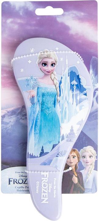 Immagine prodotto Disney Spazzola per capelli per bambini Frozen