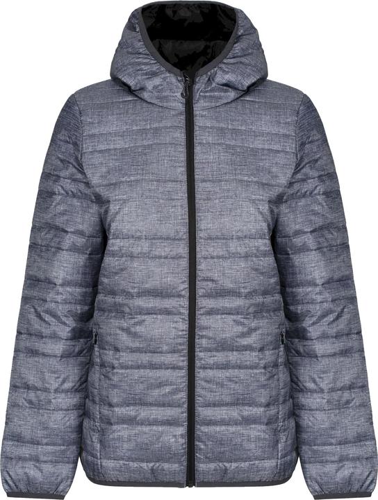 Regatta Firedown IsolierJacke Zum Falten (40)
