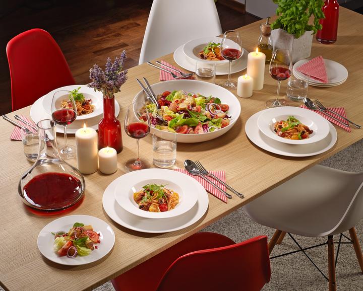 Produktbild Villeroy & Boch Schüssel For Me (38 cm, 5.22 l, 1 x)