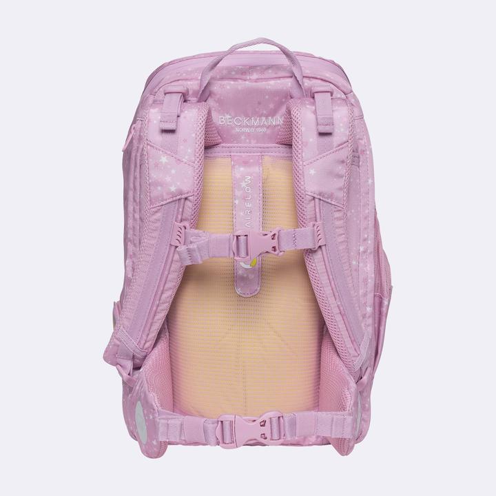 Produktbild Beckmann Schulrucksack Active Air FLX mit Wendetasche (25 l)