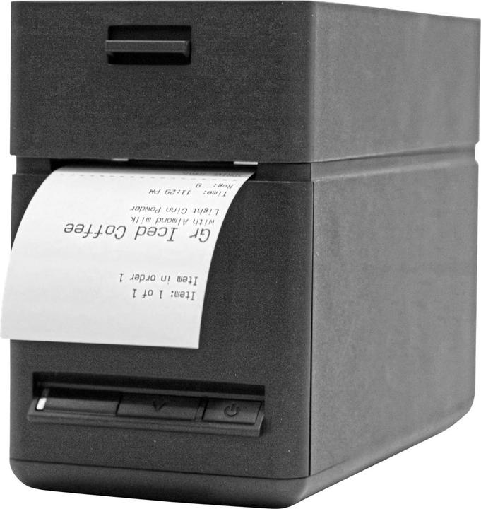 Produktbild Seiko SLP720RT-EK2F11-05 ETHERNET+USB (203 dpi)