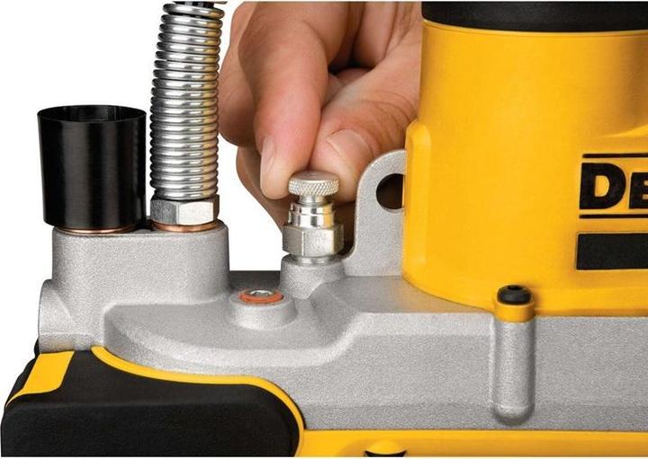 Produktbild DeWalt AkkuFettpresse