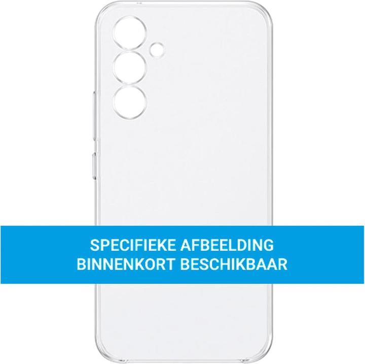 Immagine prodotto Samsung Custodia trasparente per Galaxy A34 5G (Samsung Galaxy A34 5G)