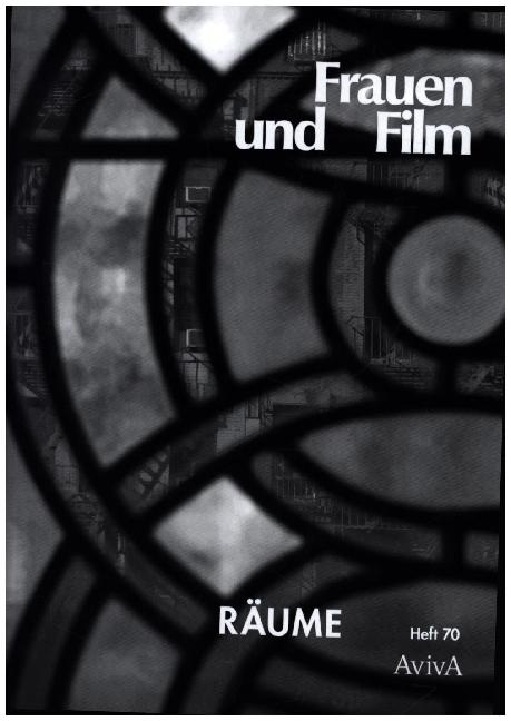 Produktbild Räume (Deutsch, Heide Schlüpmann, Gertrud Koch, Annette Brauerhoch, Heike Klippel, 2022)