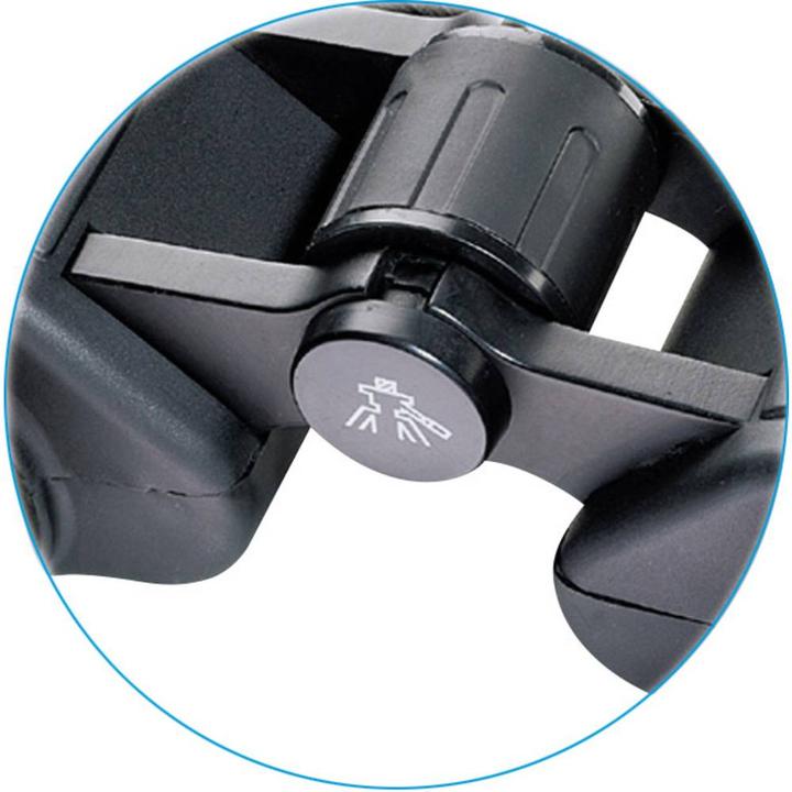Actual product image Bresser Hunter 7x50 (7 x, 50 mm)