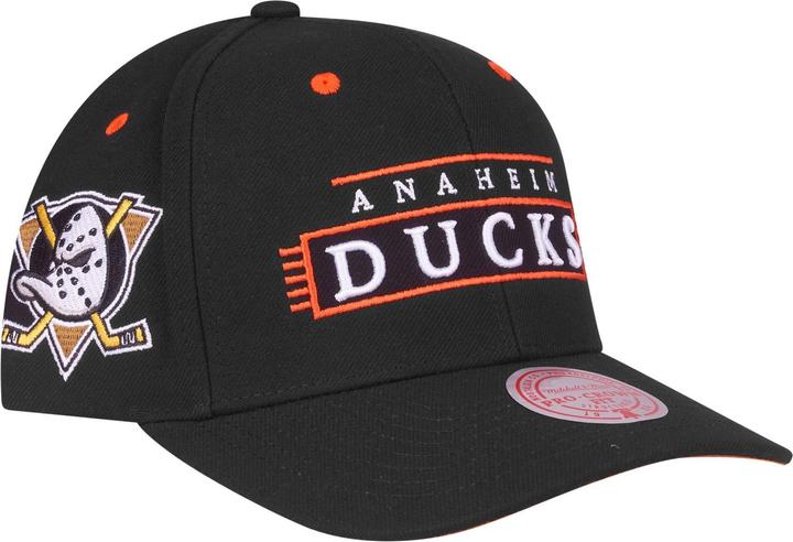 Image du produit Mitchell & Ness Lofi Pro Anaheim Ducks (Taille unique)