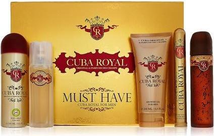 Produktbild Cuba Royal