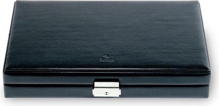 Immagine prodotto Sacher 2409.290443 - Custodia da collezione new classic nera