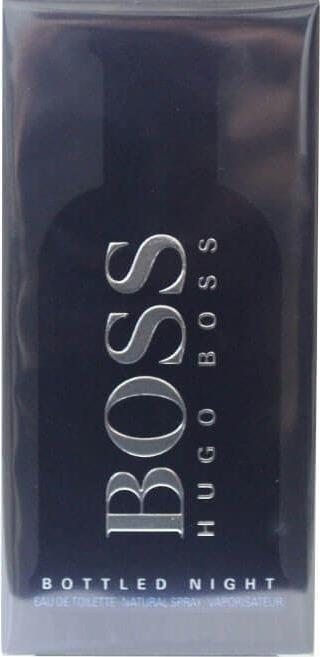 Produktbild BOSS Bottled Night (Eau de Toilette, 200 ml)