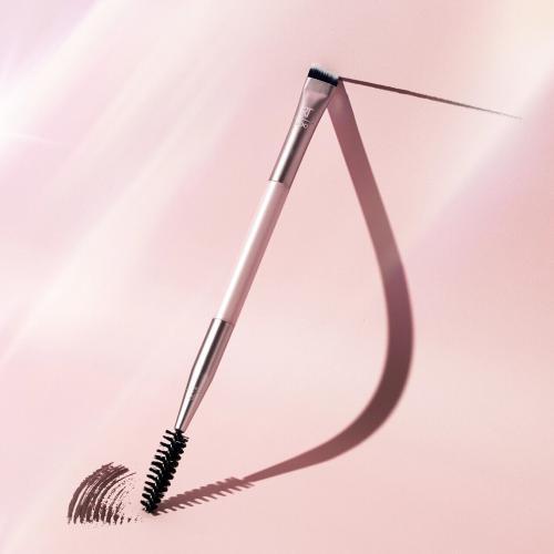 Produktbild Real Techniques Skinamilist Dual-Ended Brow Brush (Eyeliner)