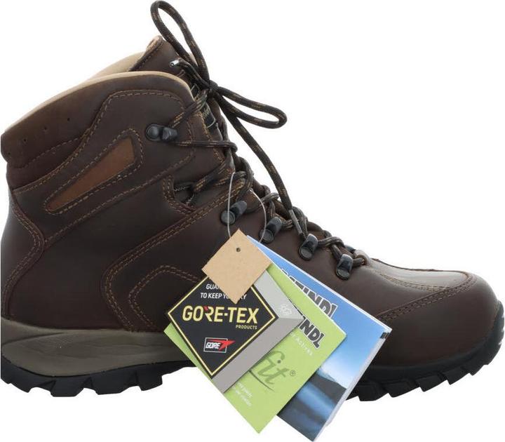 Produktbild Meindl Sneaker Jura GTX- Comfort Fit (46.5)