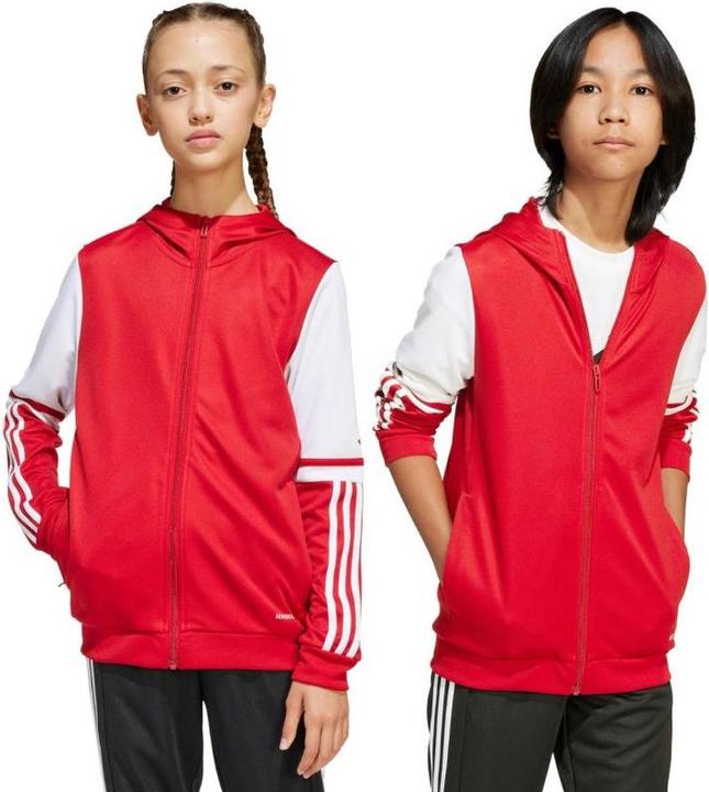 Immagine prodotto adidas Squadra 25 Hoody Kids (152)