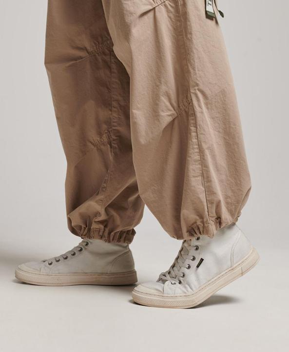 Produktbild Superdry Baggy-Hose Fallschirmjägerin Frau (M, L)