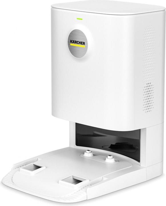 Image du produit Kärcher RCV 5 Comfort (Robot d'aspiration et de nettoyage)