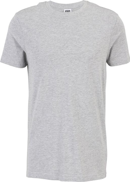 Actual product image Urban Classics Basic Tee 6-Pack (4XL)