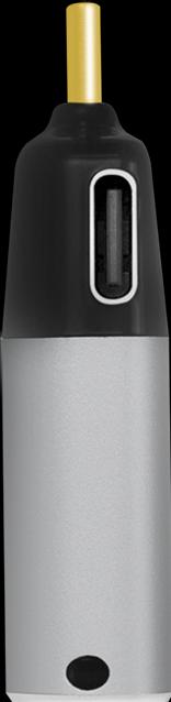 Produktbild LogiLink USB 3.2 Gen2 Type-C zu (HDMI, 2.45 cm)