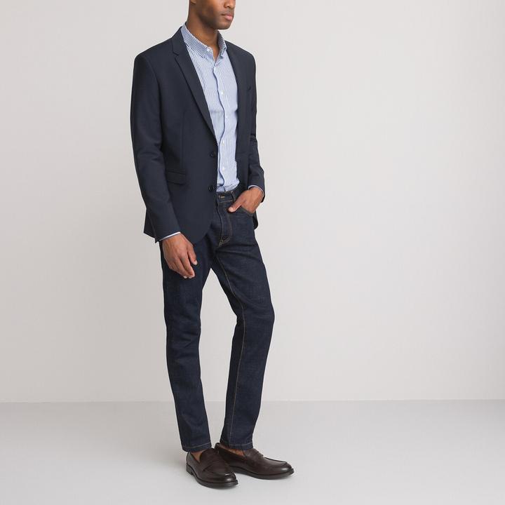 Produktbild La Redoute Collections Anzug-Sakko (48)