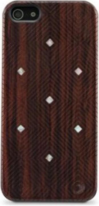 Produktbild MarBlue Wood Series (Apple iPhone 5, Apple iPhone 5s, Apple iPhone SE)
