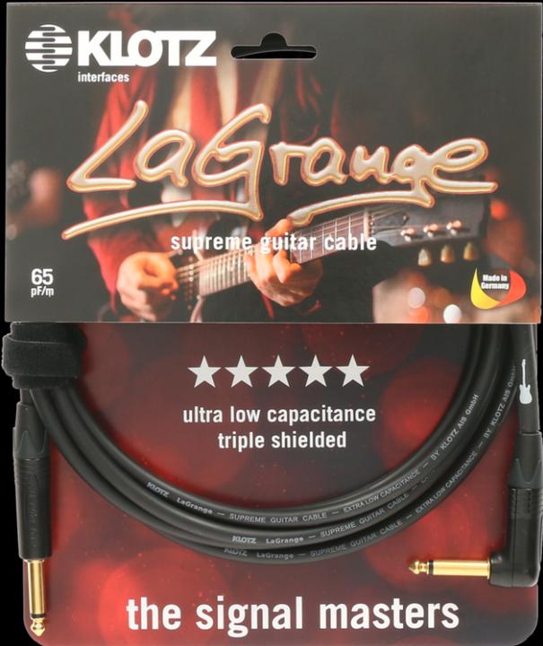 Produktbild Klotz La Grange LAGPR0450 (4.50 m)