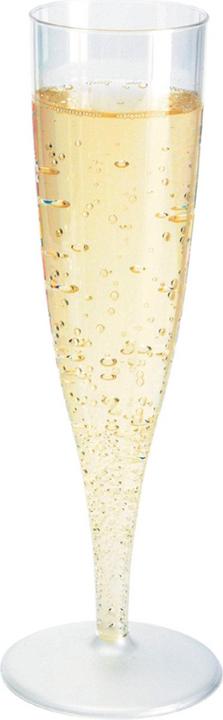 Produktbild Duni Champagnergläser (10 x)