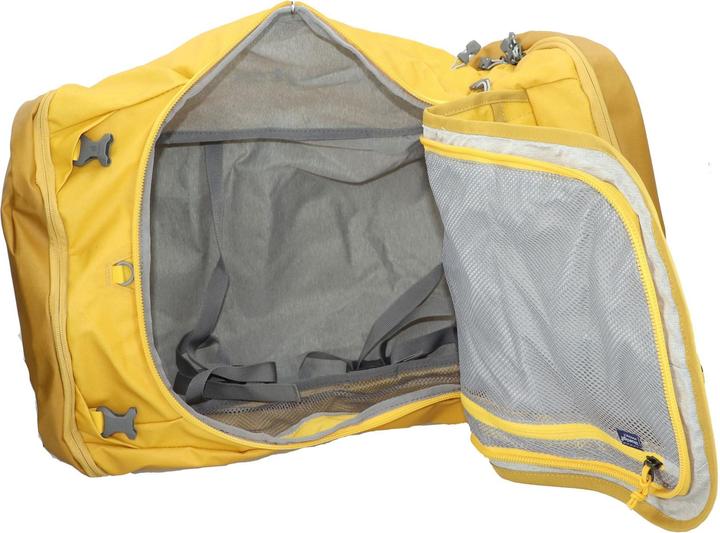 Actual product image Deuter Aviant Duffel Pro 60 (60 l)