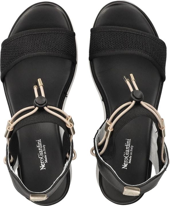 Actual product image Nero Giardini Sandalen (38)