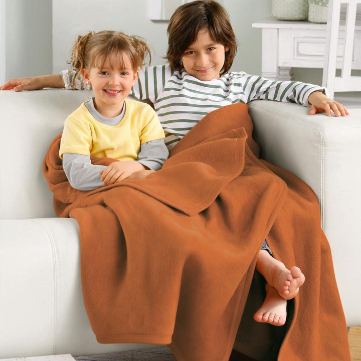 Actual product image Erwin Müller Wohndecke (180 x 220 cm)