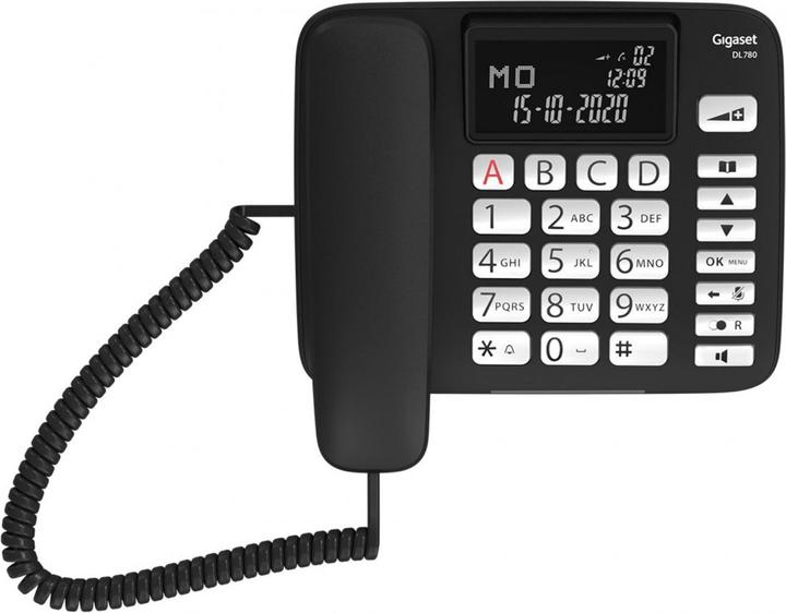 Image du produit Gigaset DL780
