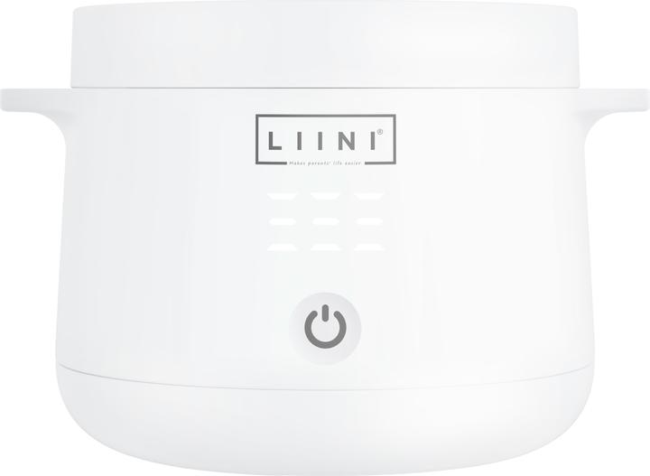 Liini Réchauffeur de bouillie