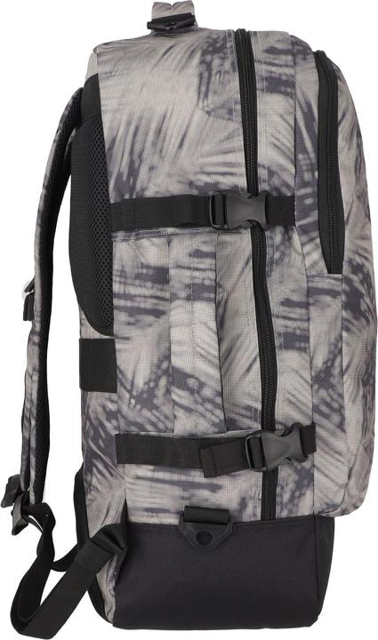 Actual product image Worldpack Bestway Cabin Pro backpack 54 cm laptop compartment (40 l)
