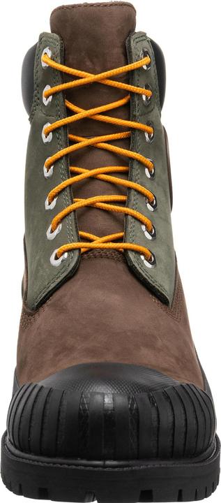Actual product image Timberland Shoes 6-Inch Premium Rubber Toe WP - 107155 (47.5)
