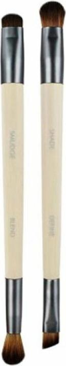 Immagine prodotto EcoTools Set di pennelli per ombretti Eye Enhancing Duo (Set)