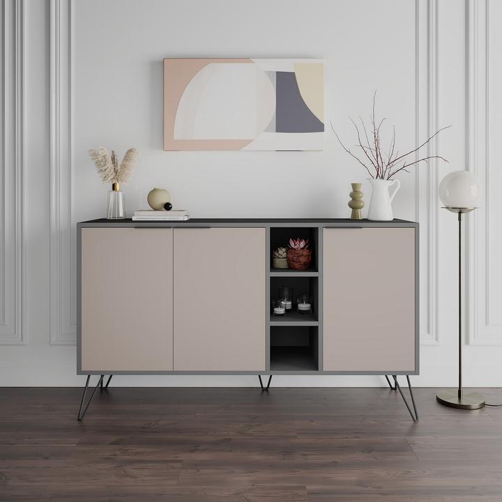 Image du produit Skye Decor Maxence (142 x 83 x 40 cm)