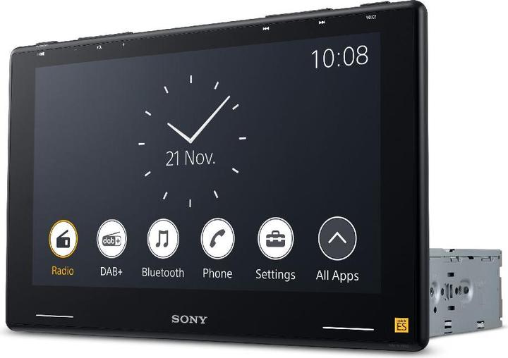 Sony XAV-9550ES (Auto Android, Apple Carplay)