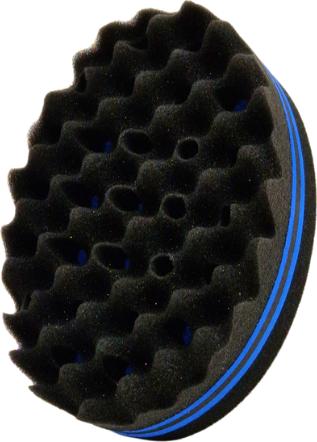 Image du produit Bate Éponge à cheveux afro E-2