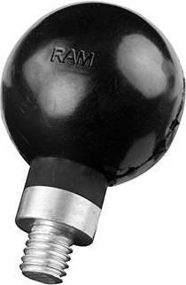 Image du produit RAM Mounts BASE DE SPOTLIGHT RAM W/ 3/8-16