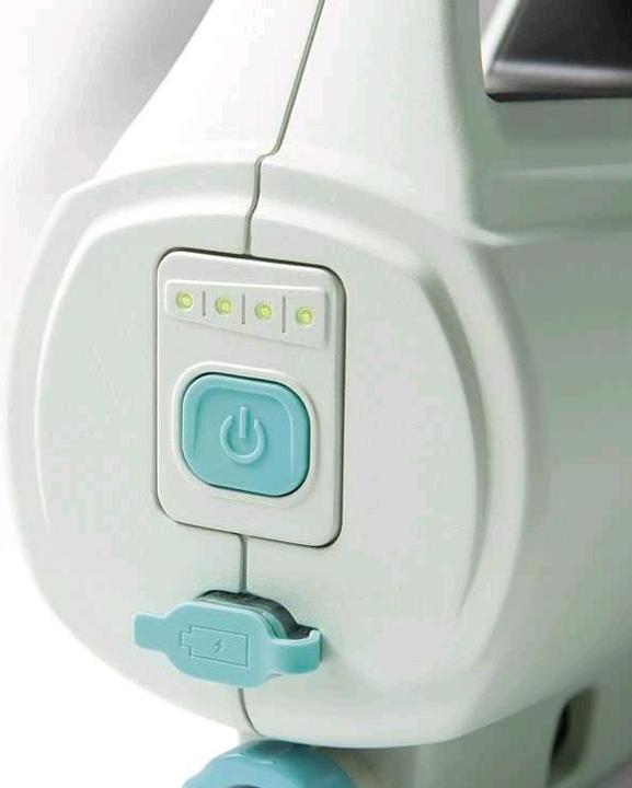Produktbild Intex ZR100
