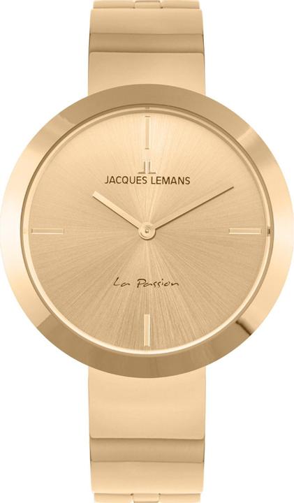Produktbild Jacques Lemans Damenuhr La Passion (Analoguhr, 37 mm)