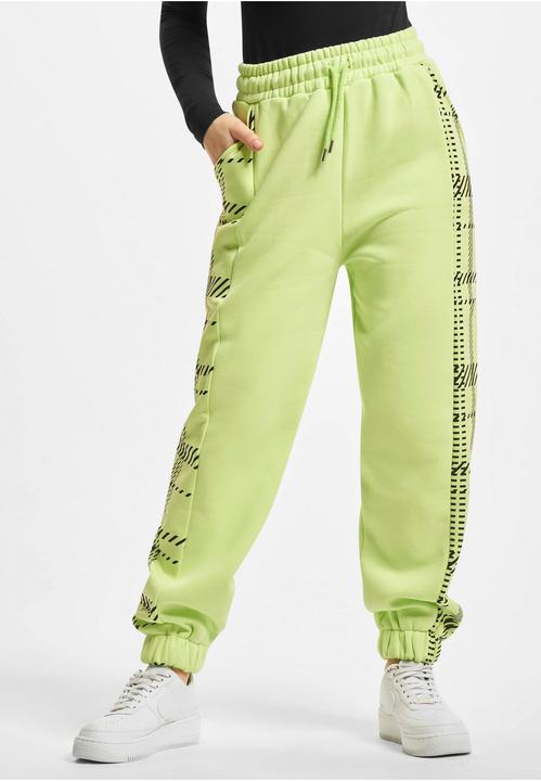 Image du produit Thug Life Pantalon de jogging Mosh - 82495 (XS)