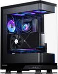 Produktbild Phanteks Glacier One 360D30 X2 DRGB AiO Wasserkühlung - 360mm, schwarz