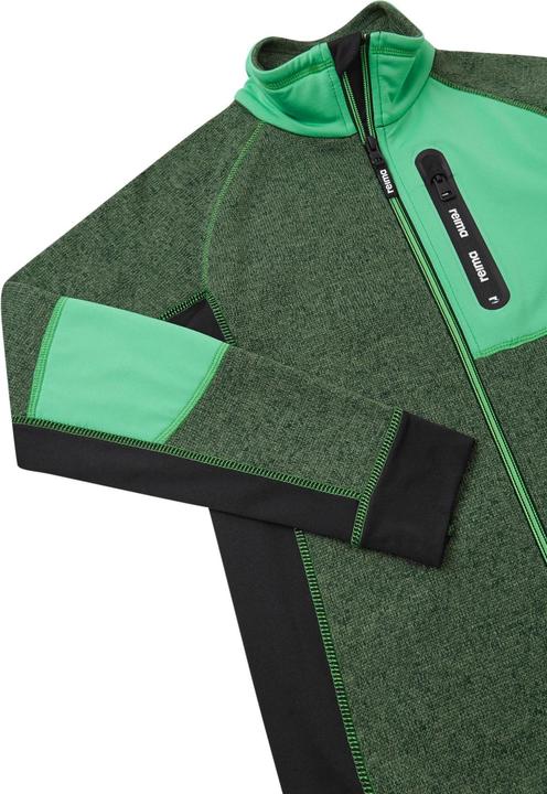 Immagine prodotto Reima Liukuen midlayer bambini (152)