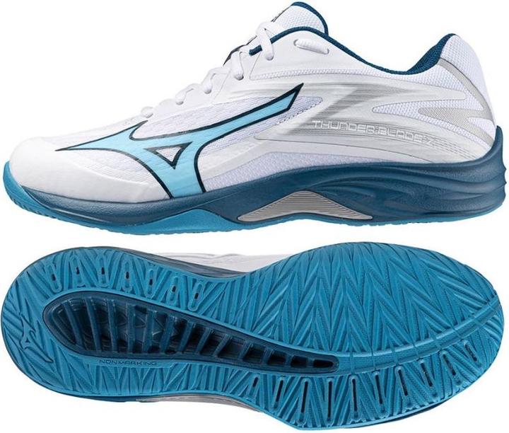 Image du produit Mizuno Wave Thunder Blade Z (44.5)