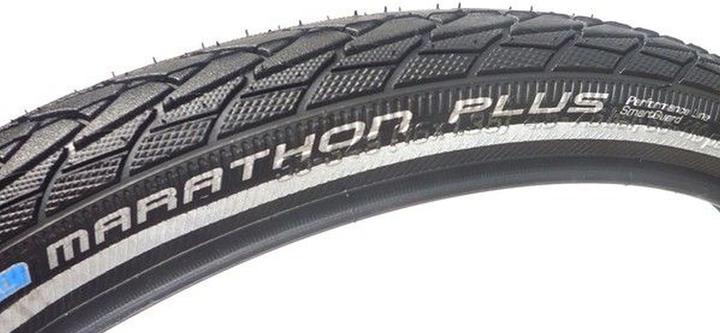 Actual product image Schwalbe Marathon Plus (16 x 1.35, 35-349)