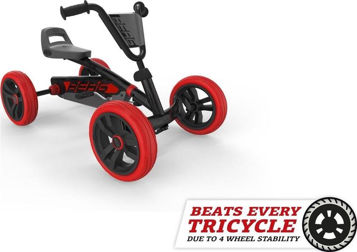 Actual product image BERG Buzzy