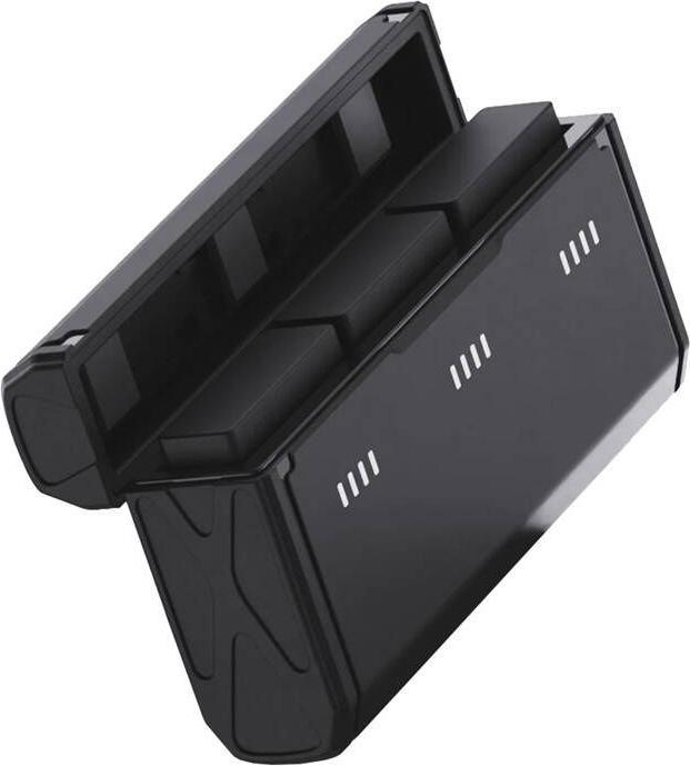 Actual product image Telesin Multifunctional Battery Charger (GoPro Hero 13)