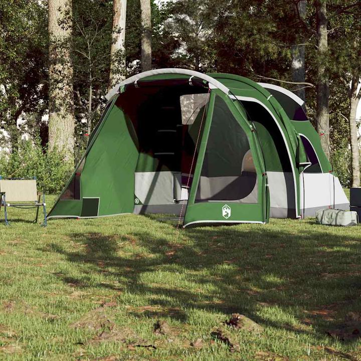 Produktbild VidaXL Kresten (Tunnelzelt, 7.70 kg, 4 Personen)