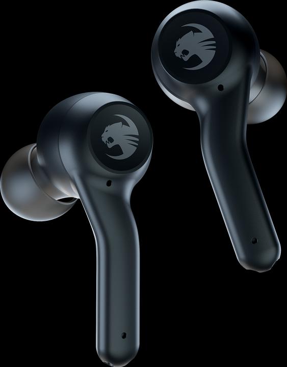 Image du produit Roccat SYN Buds Air TWS Ear Buds ROC-14-102-02 black (15 h, Sans fil)